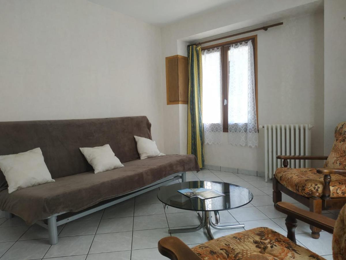 Classic House Daire Argentat Dış mekan fotoğraf